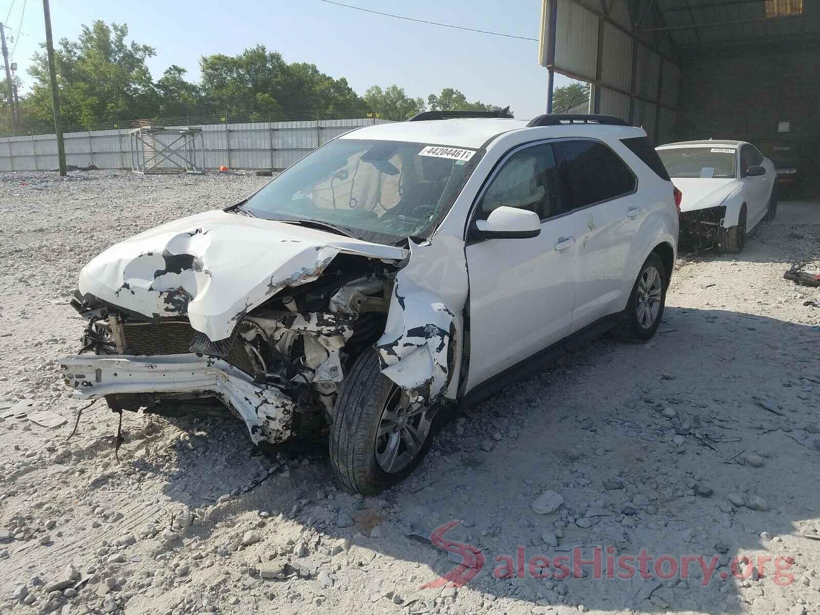 2GNALCEK4G6159703 2016 CHEVROLET EQUINOX