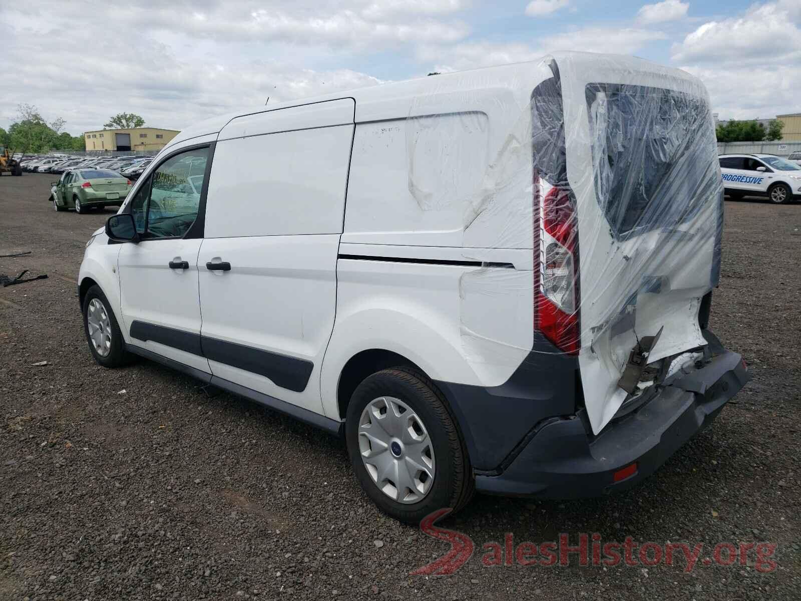 NM0LE7E7XG1244981 2016 FORD TRANSIT CO