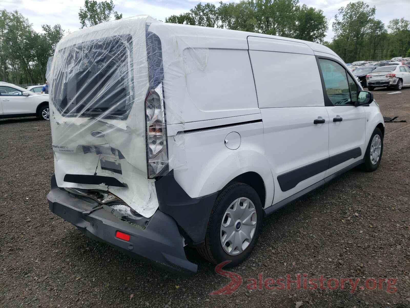 NM0LE7E7XG1244981 2016 FORD TRANSIT CO