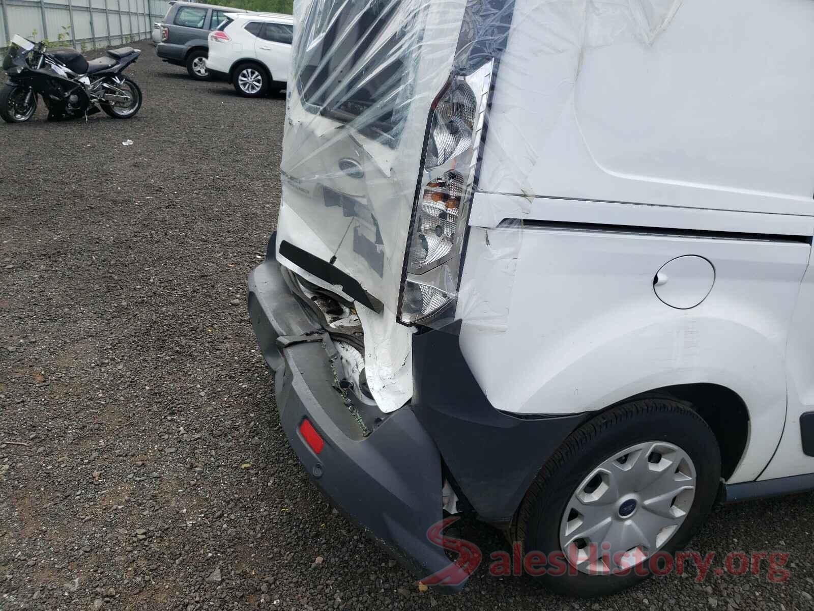 NM0LE7E7XG1244981 2016 FORD TRANSIT CO