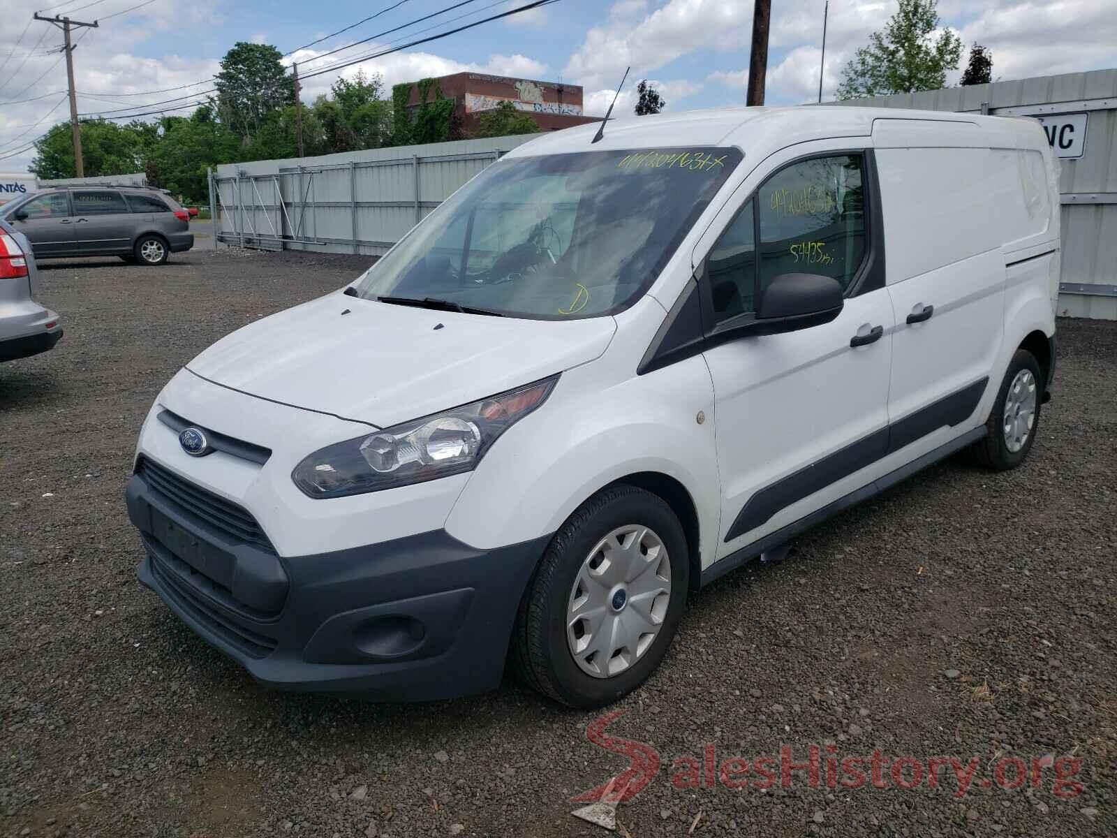 NM0LE7E7XG1244981 2016 FORD TRANSIT CO