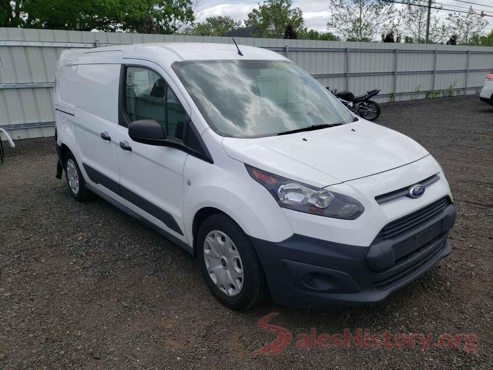 NM0LE7E7XG1244981 2016 FORD TRANSIT CO