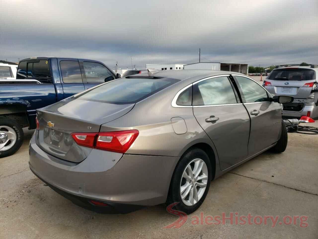 1G1ZE5ST8HF251895 2017 CHEVROLET MALIBU