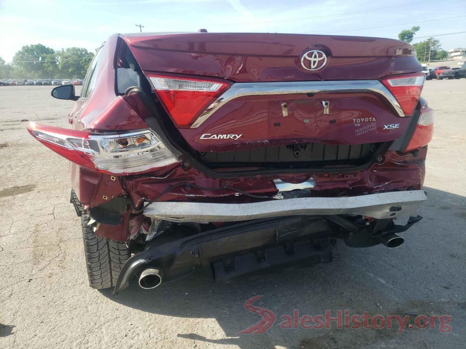 4T1BK1FK0GU576896 2016 TOYOTA CAMRY