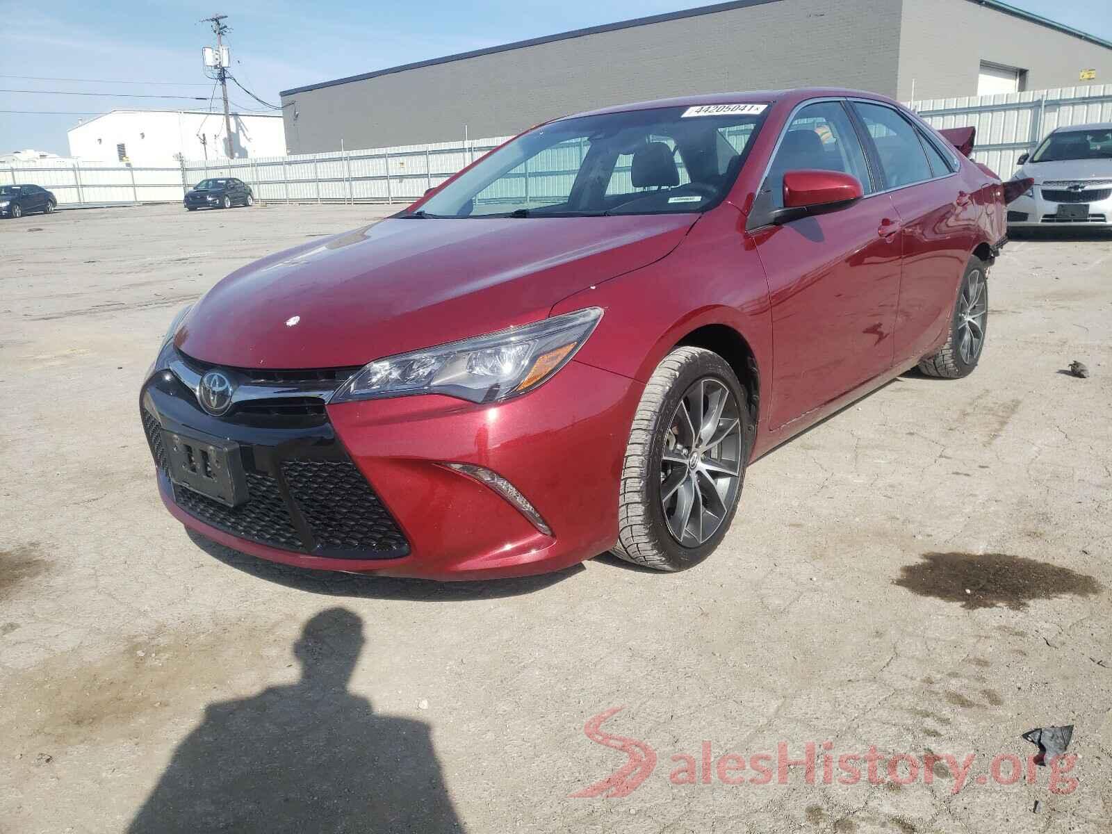 4T1BK1FK0GU576896 2016 TOYOTA CAMRY