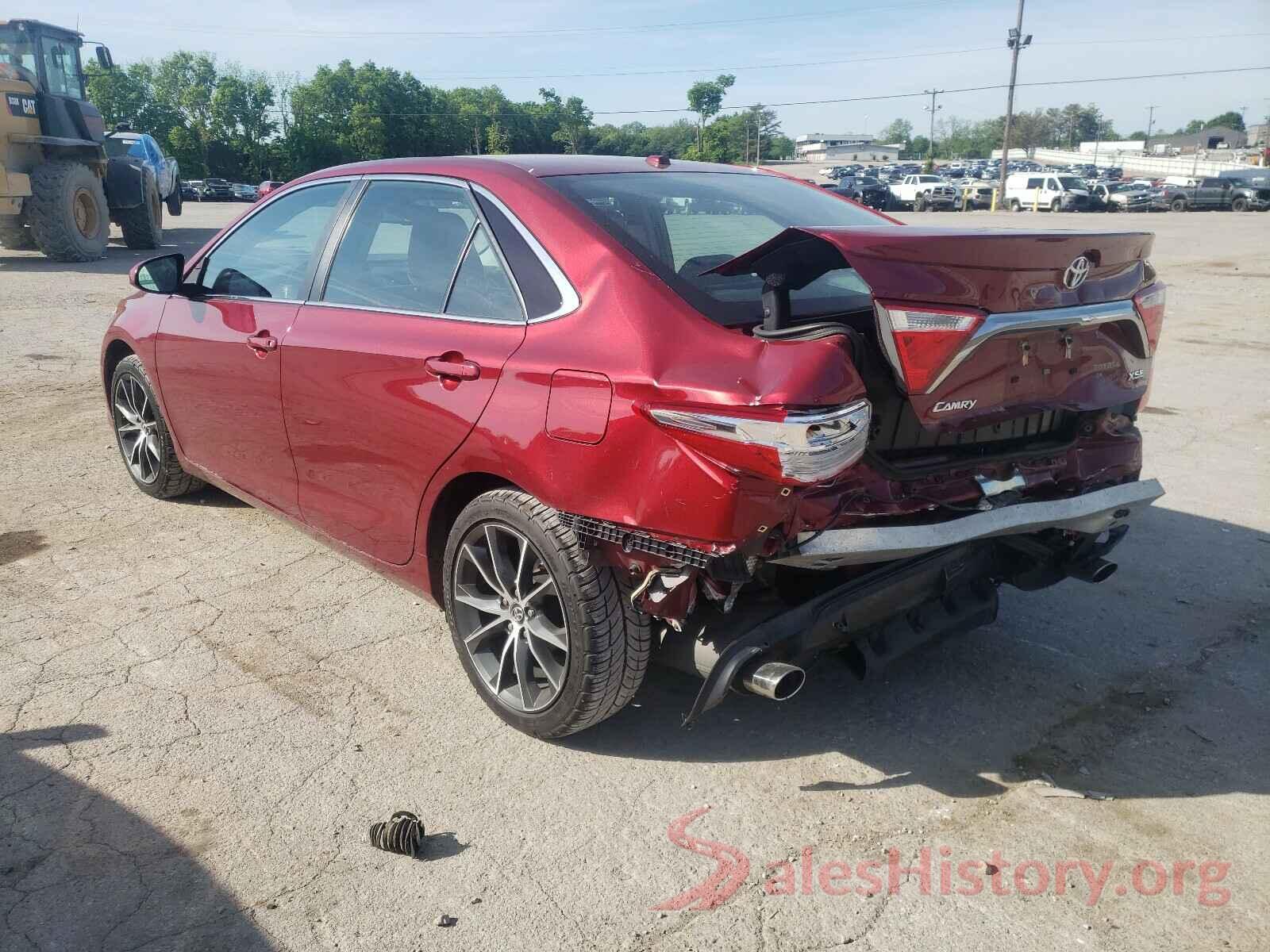 4T1BK1FK0GU576896 2016 TOYOTA CAMRY