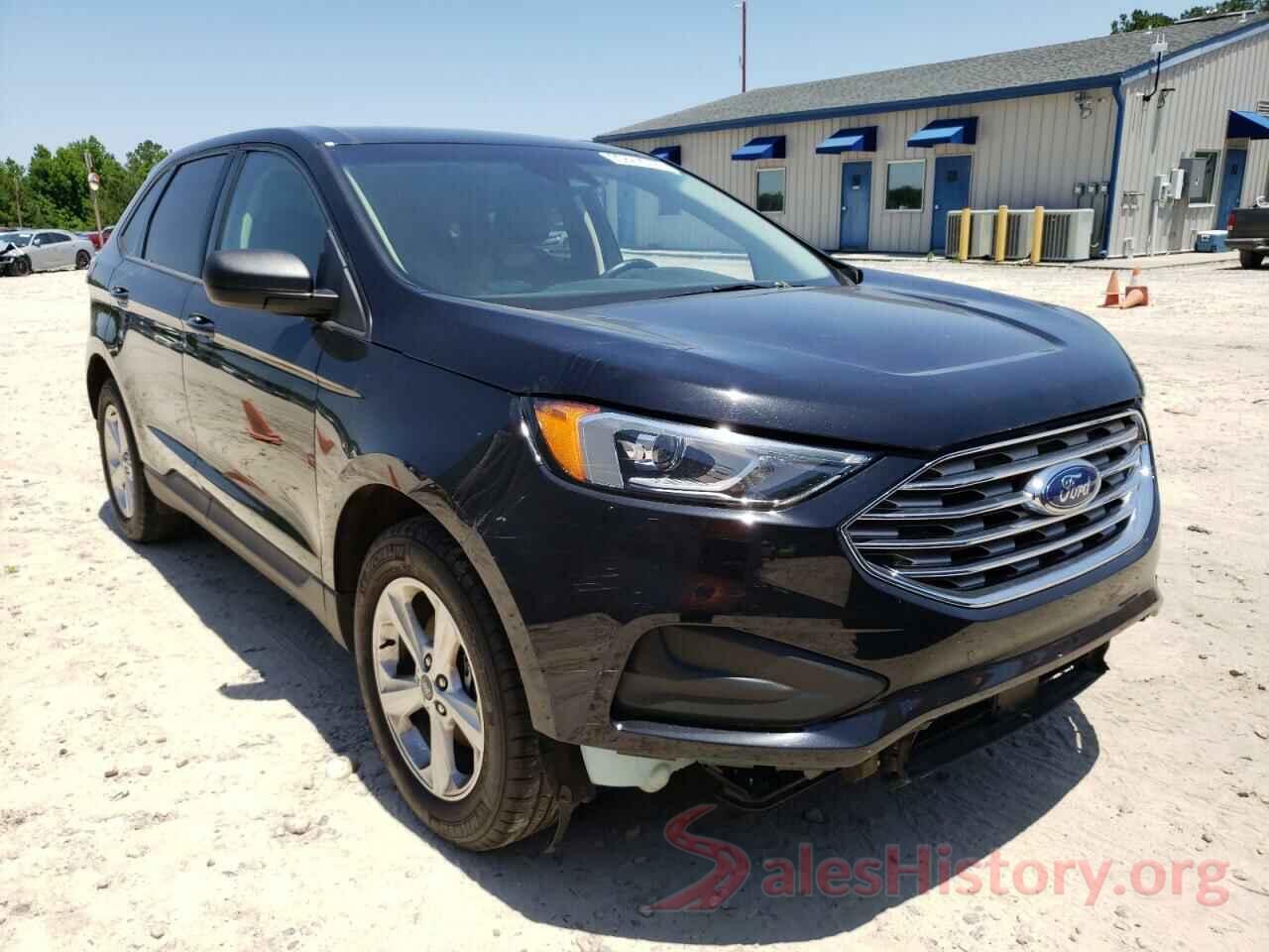 2FMPK3G96KBC44182 2019 FORD EDGE