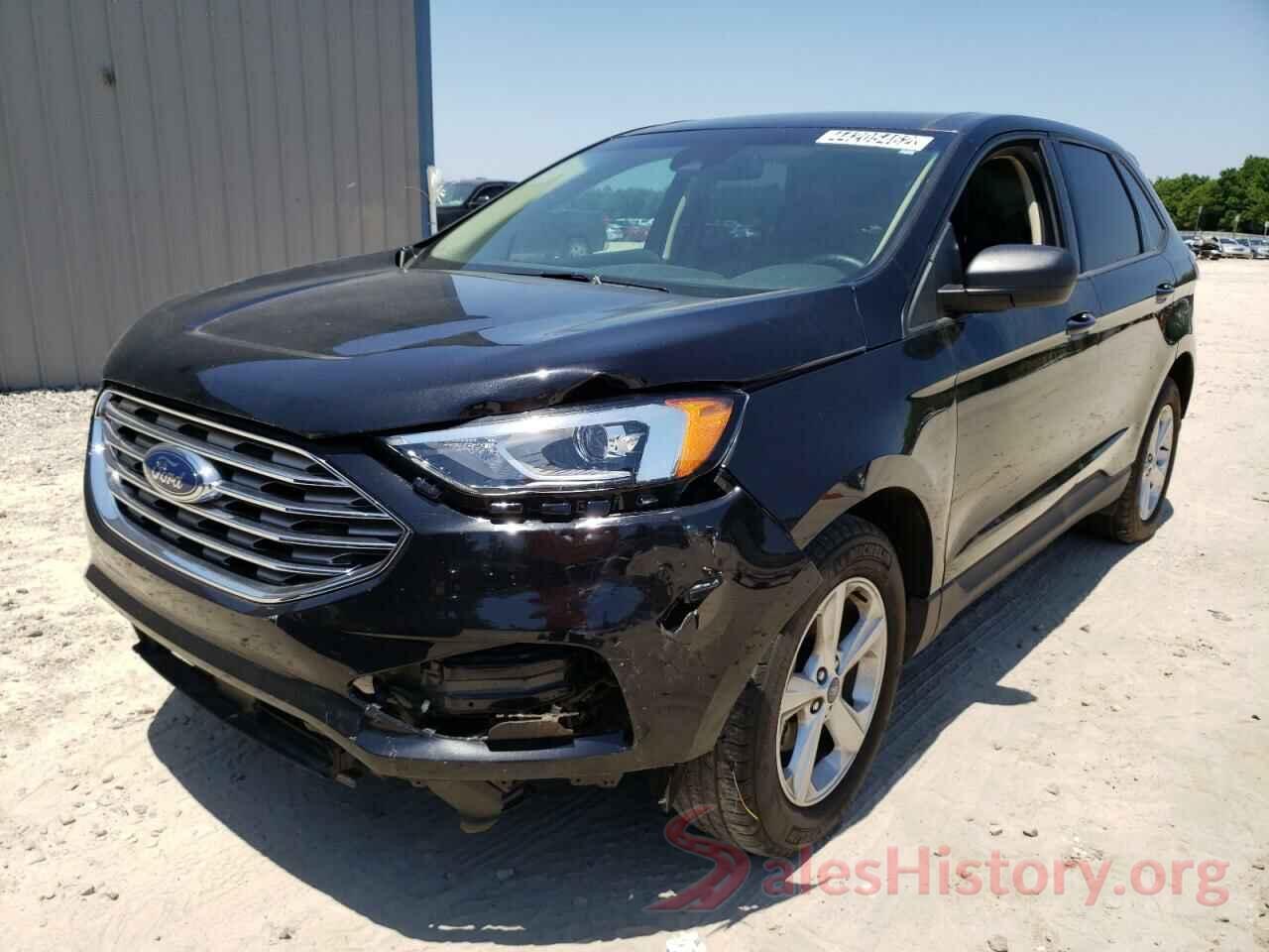 2FMPK3G96KBC44182 2019 FORD EDGE