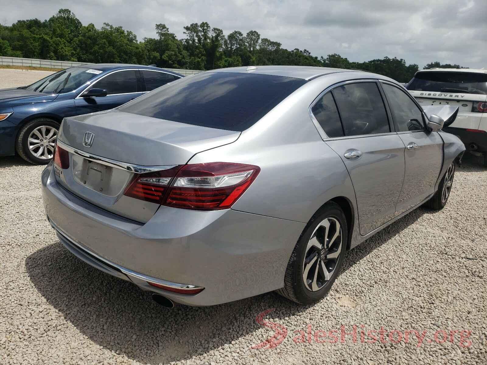 1HGCR2F81GA136641 2016 HONDA ACCORD