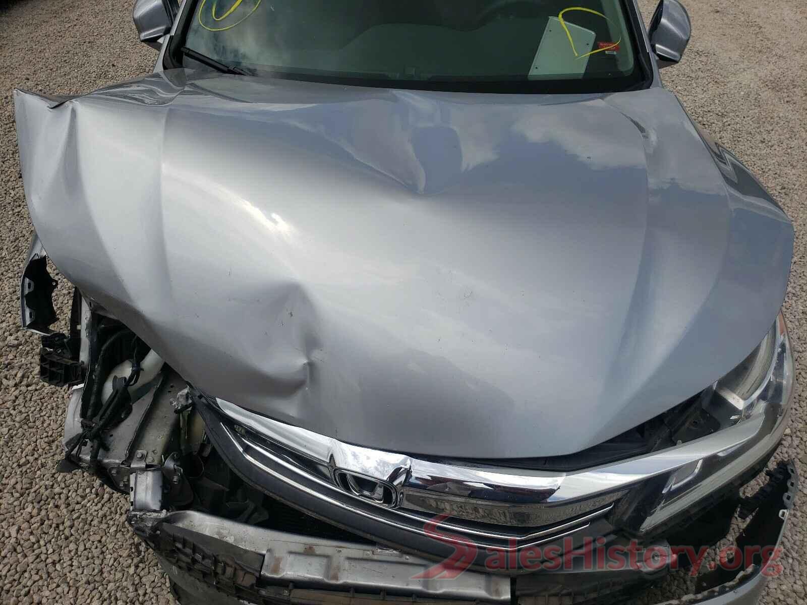 1HGCR2F81GA136641 2016 HONDA ACCORD