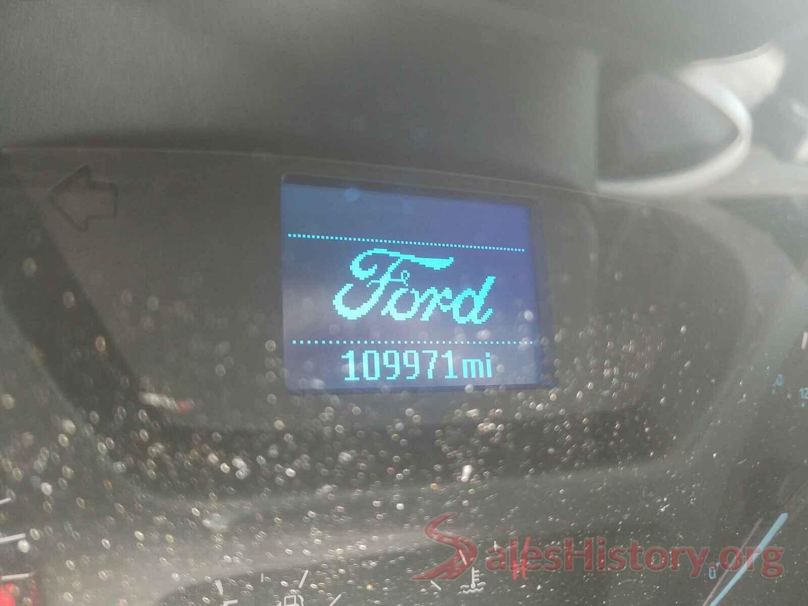 1FTYR2ZM3KKA46276 2019 FORD TRANSIT CO