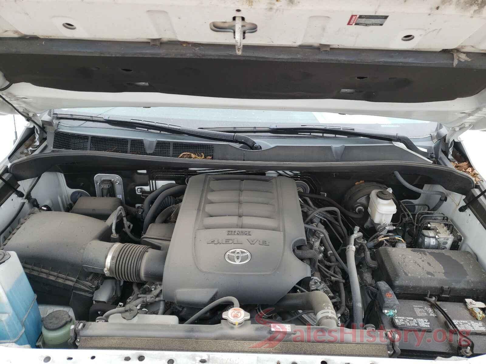 5TFEM5F12KX137006 2019 TOYOTA TUNDRA