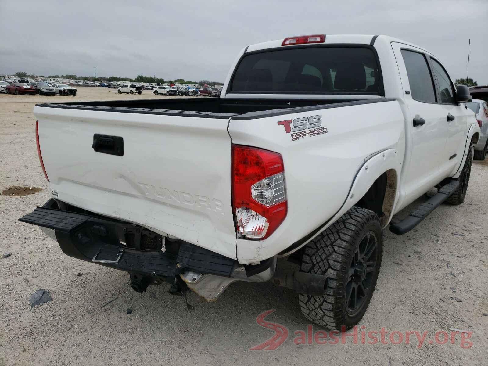 5TFEM5F12KX137006 2019 TOYOTA TUNDRA