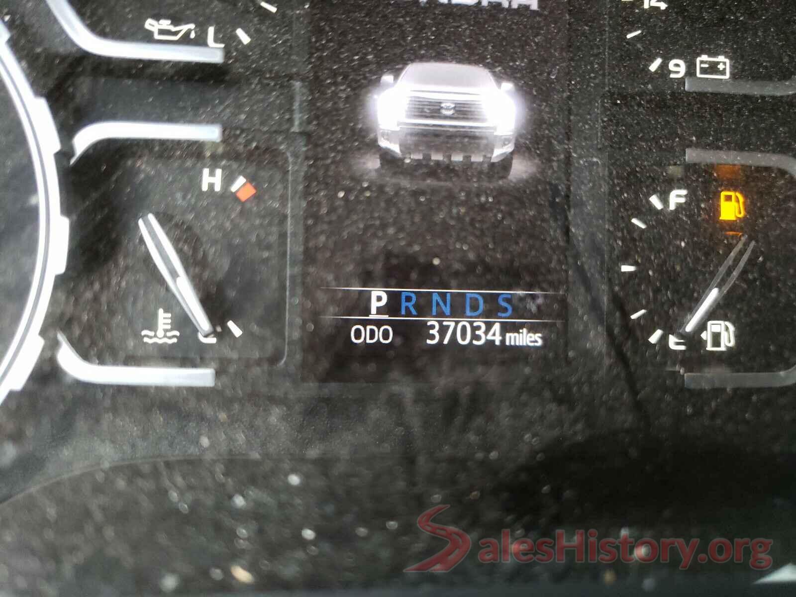 5TFEM5F12KX137006 2019 TOYOTA TUNDRA