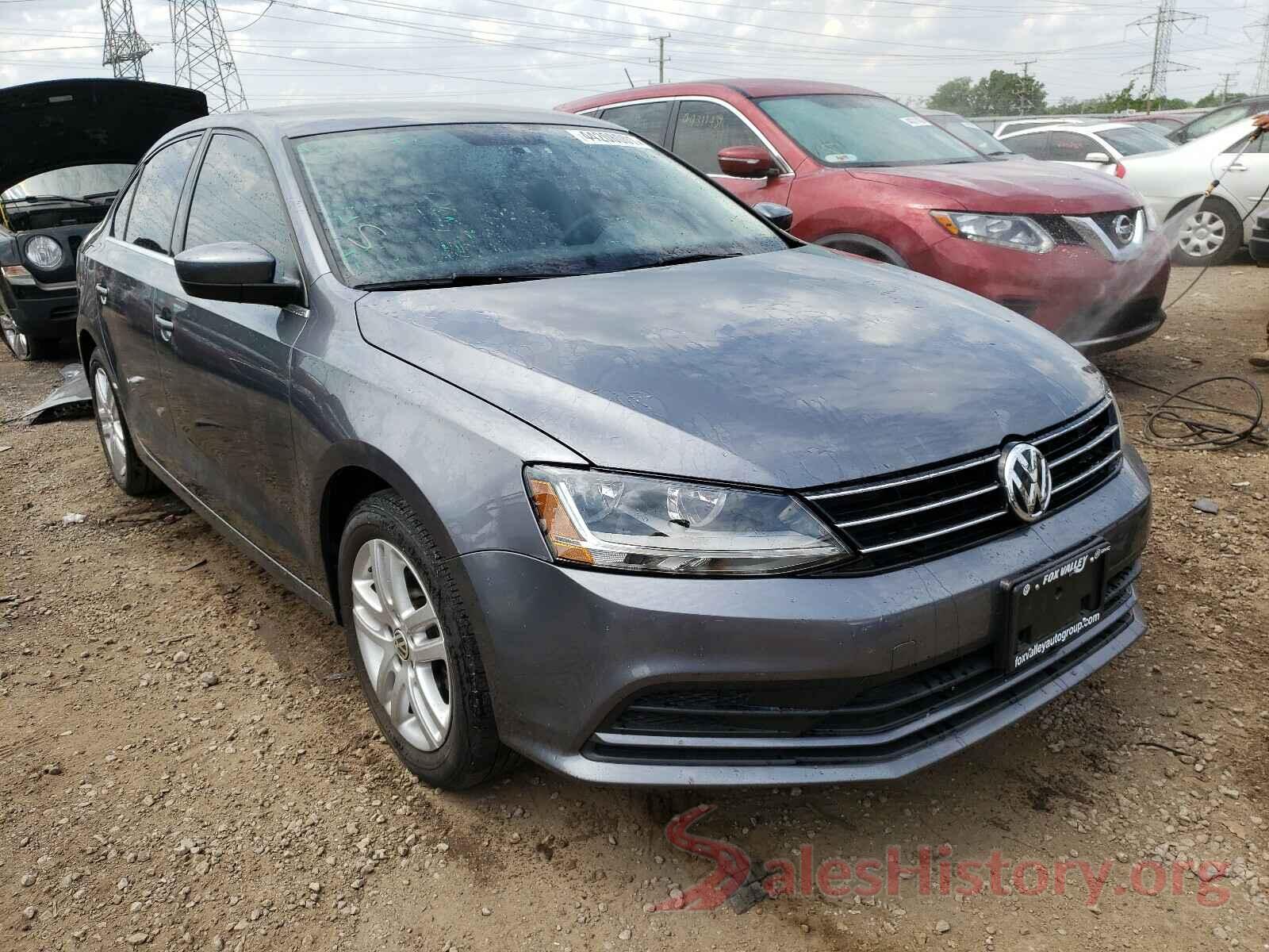 3VW2B7AJ0HM229030 2017 VOLKSWAGEN JETTA