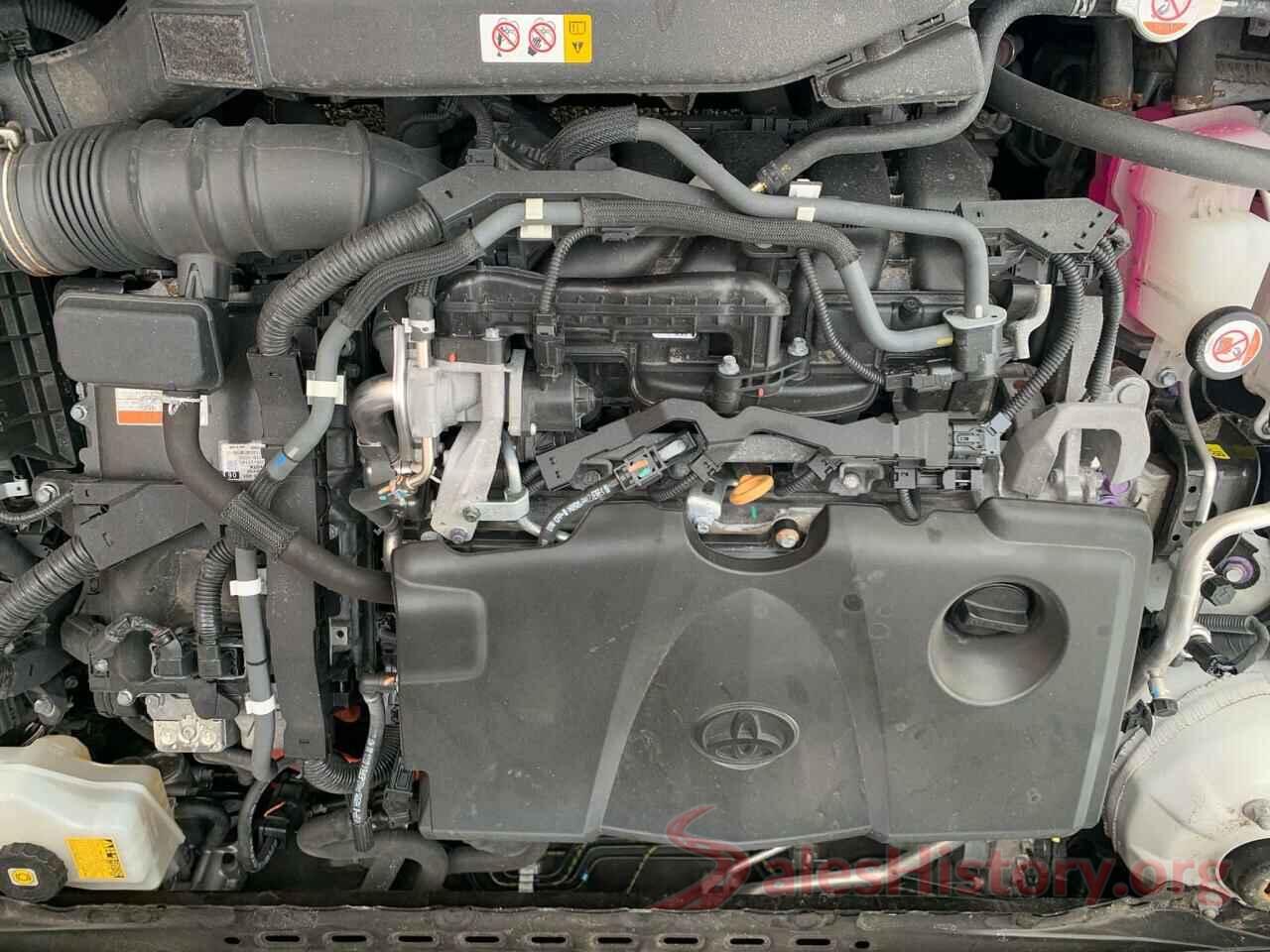 4T1B21FB5KU004618 2019 TOYOTA AVALON