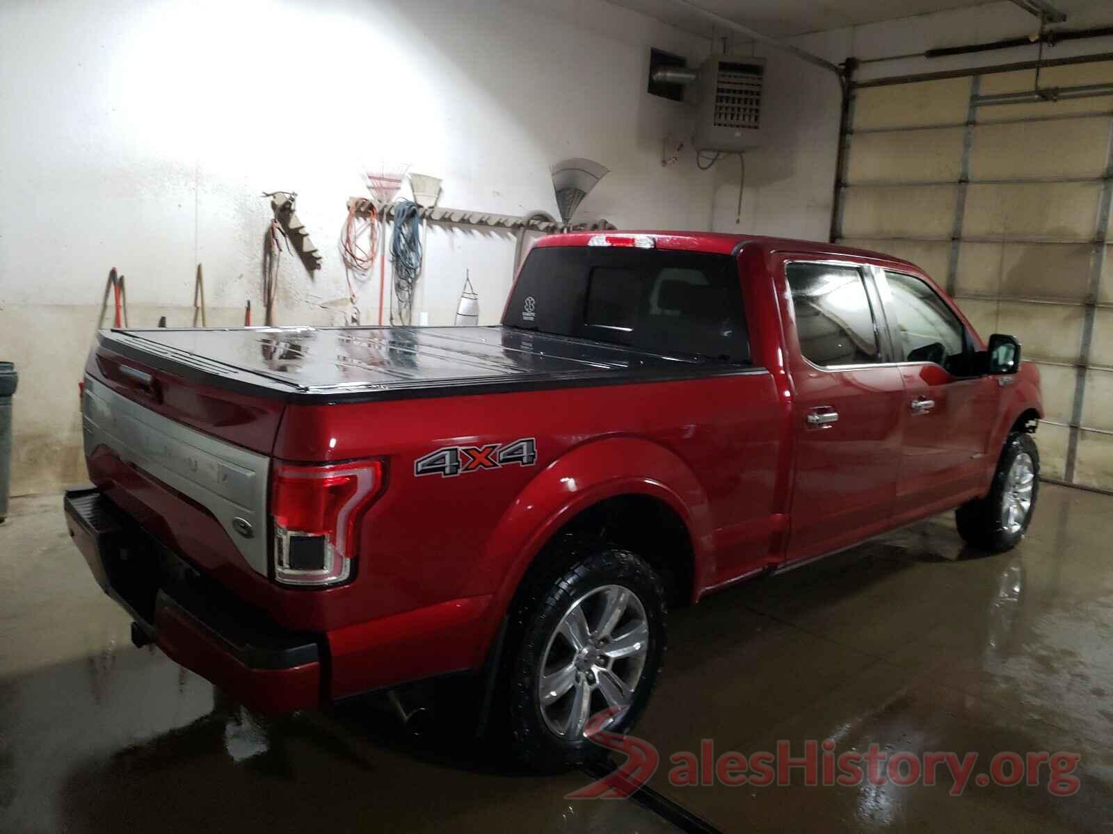 1FTFW1EG8GFA01974 2016 FORD F-150