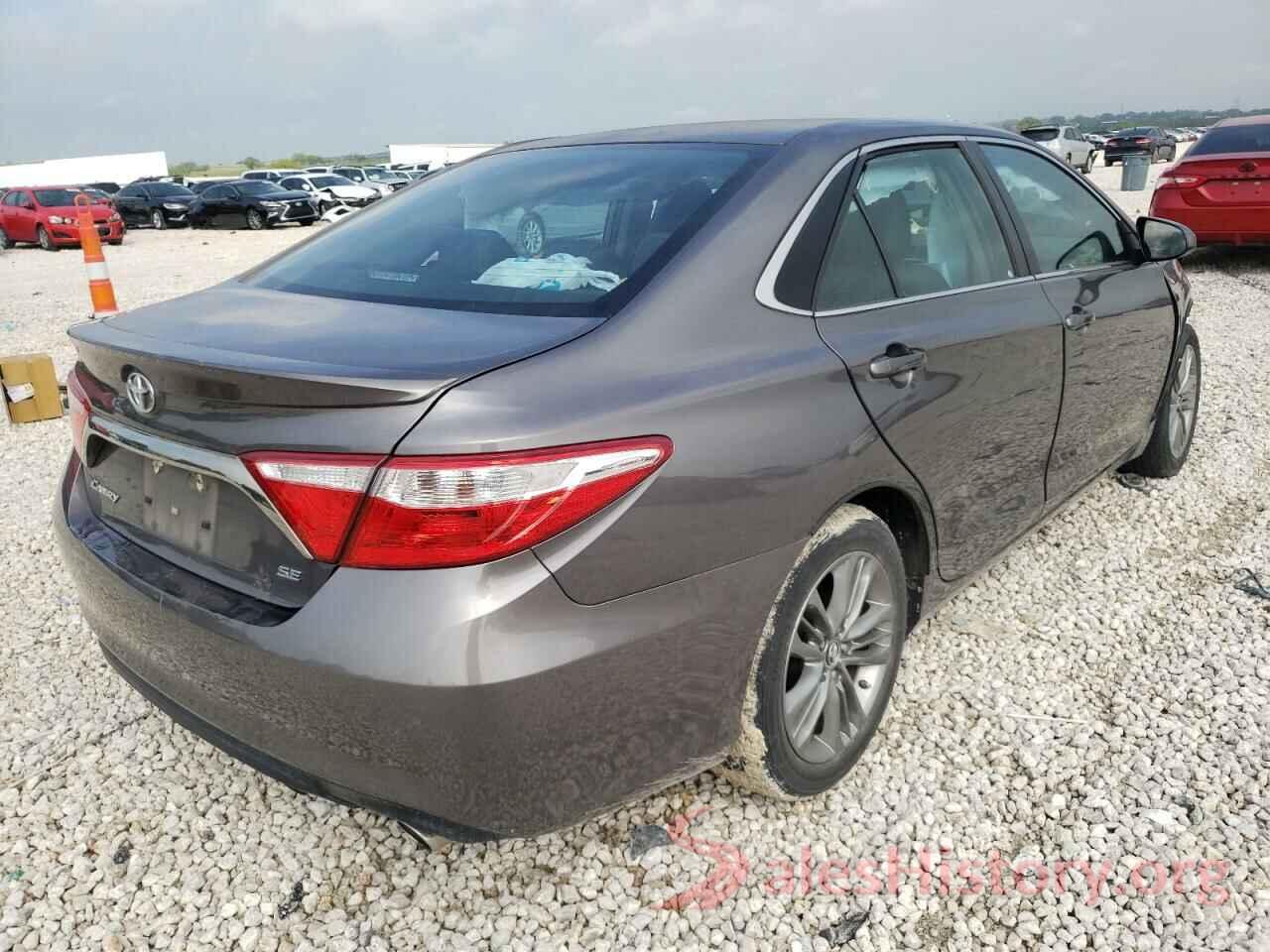 4T1BF1FK7GU127400 2016 TOYOTA CAMRY