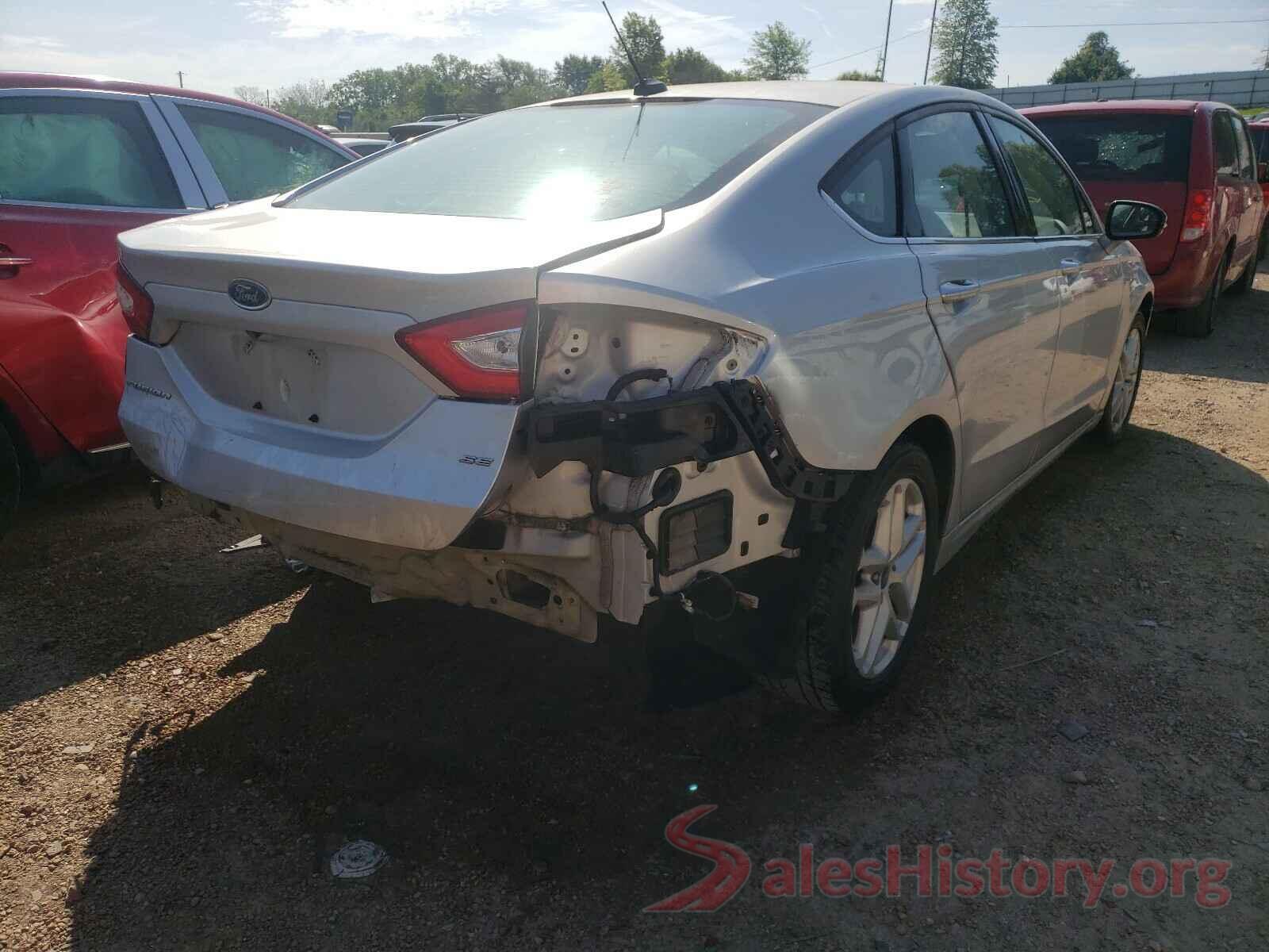 3FA6P0H73GR390762 2016 FORD FUSION