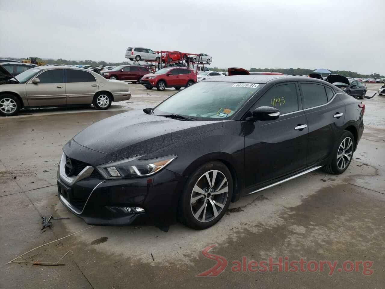 1N4AA6AP6HC362737 2017 NISSAN MAXIMA