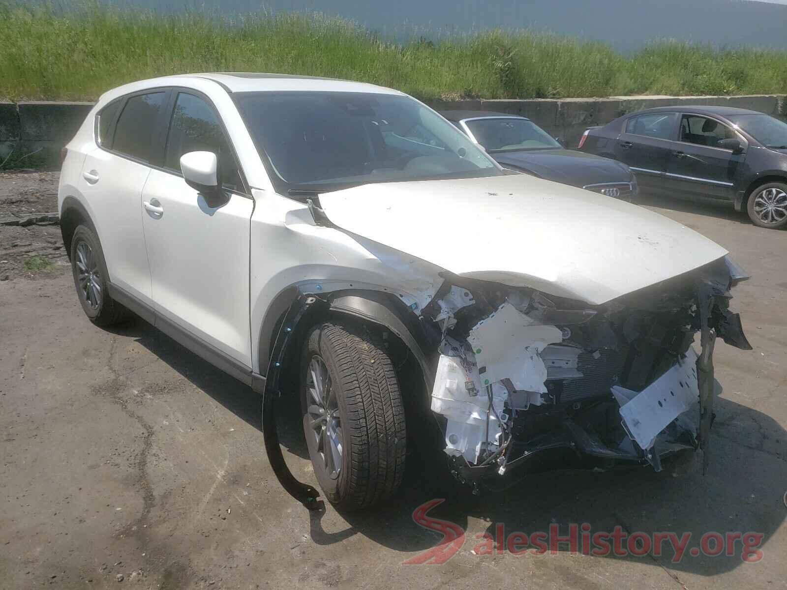 JM3KFBCM5L0749874 2020 MAZDA CX-5