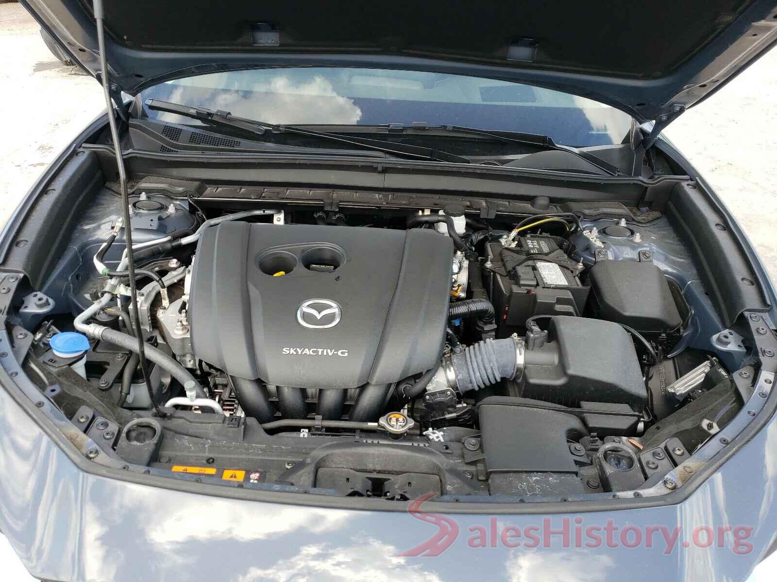 3MVDMAEM7LM112785 2020 MAZDA CX30