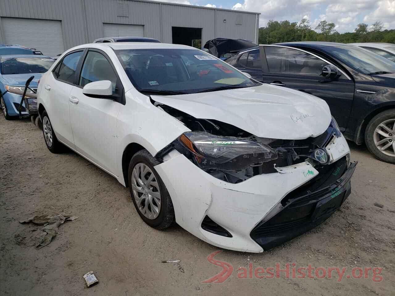 2T1BURHE5HC927966 2017 TOYOTA COROLLA