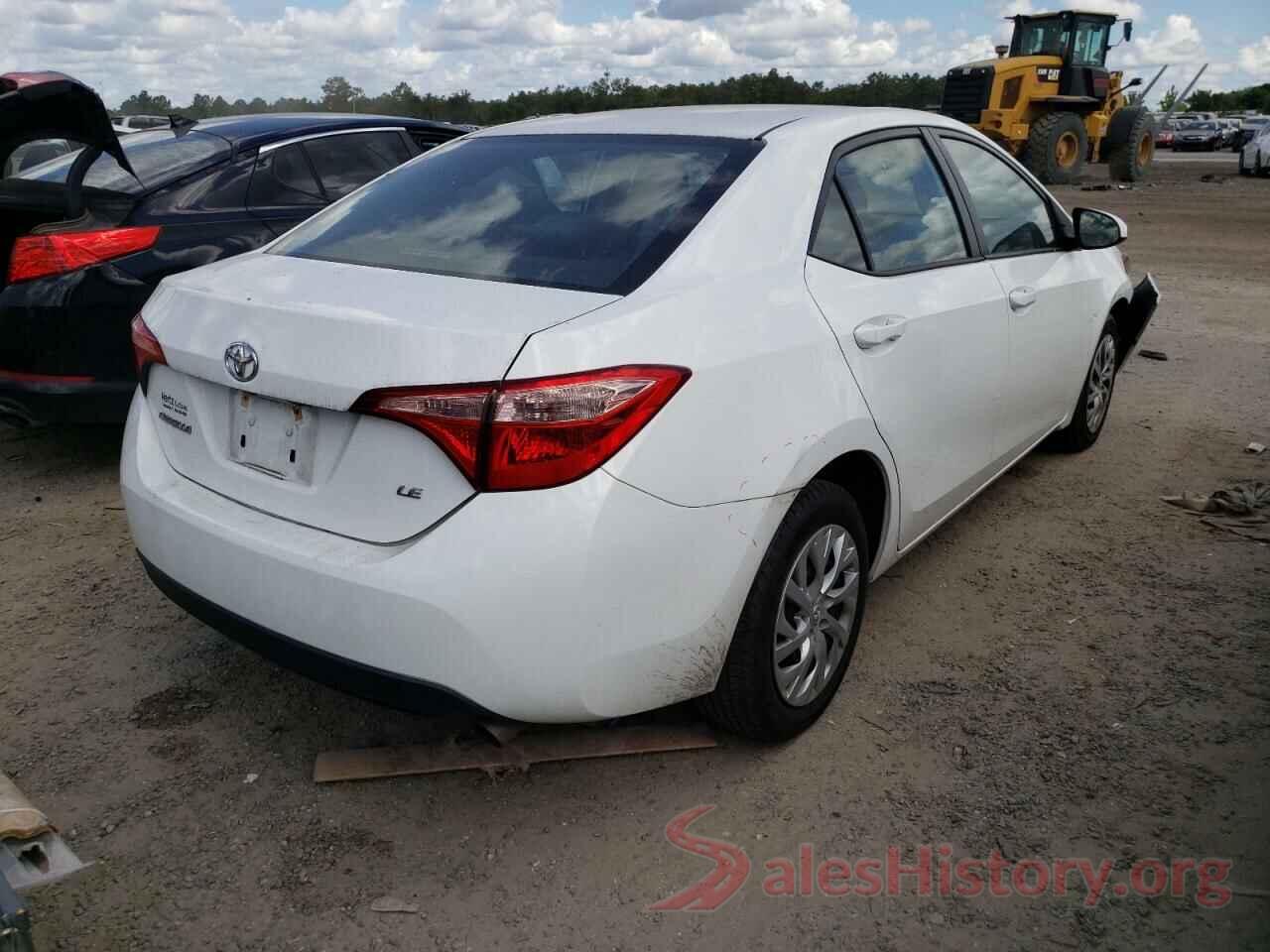 2T1BURHE5HC927966 2017 TOYOTA COROLLA