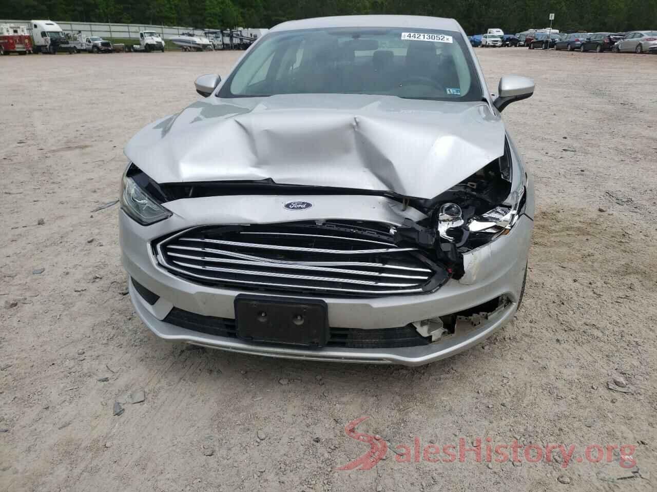 3FA6P0H7XHR165787 2017 FORD FUSION