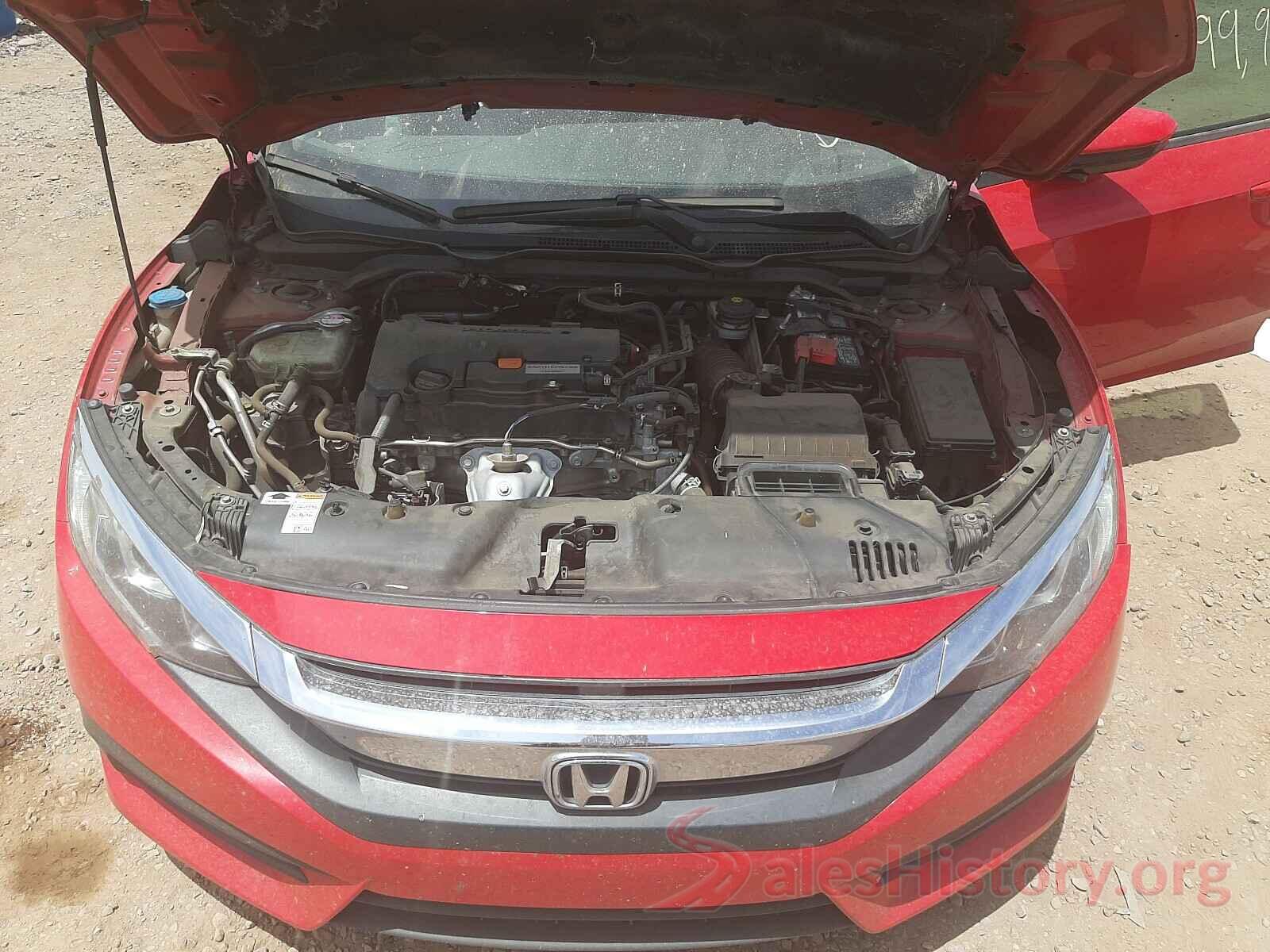 2HGFC2F52JH533711 2018 HONDA CIVIC