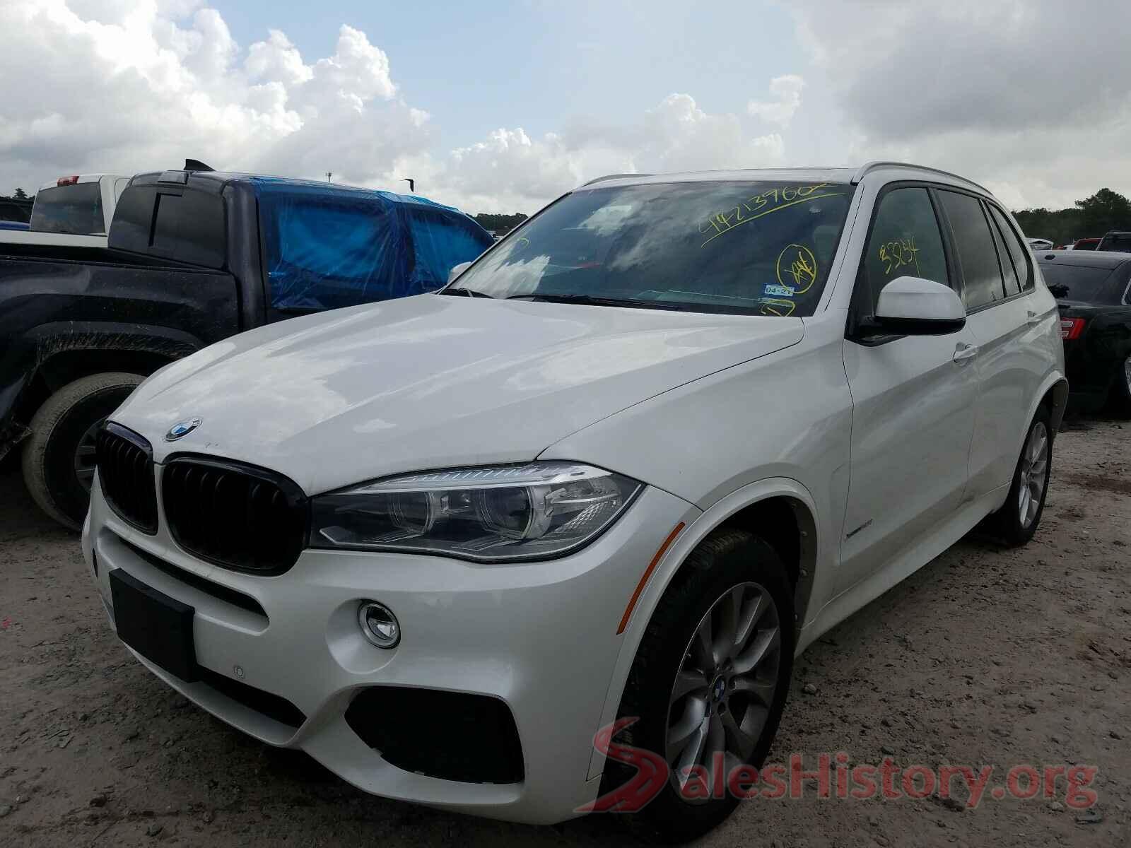 5UXKR6C55G0J79766 2016 BMW X5