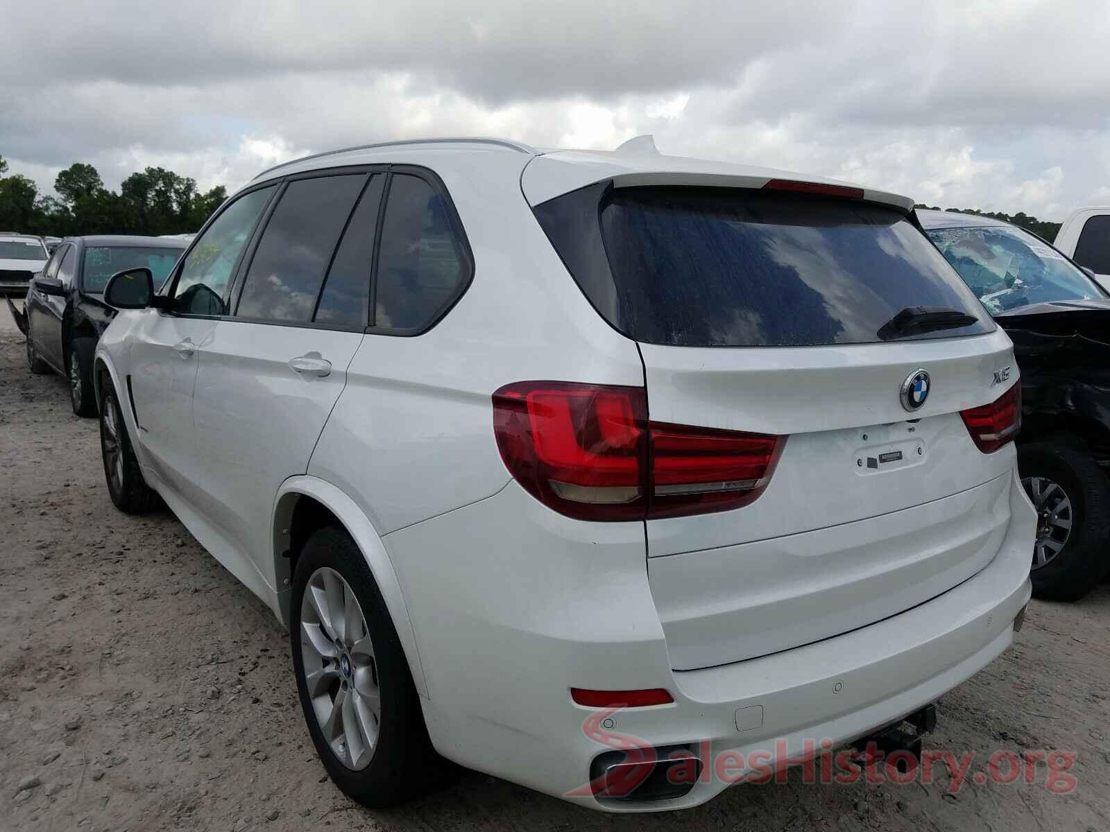 5UXKR6C55G0J79766 2016 BMW X5