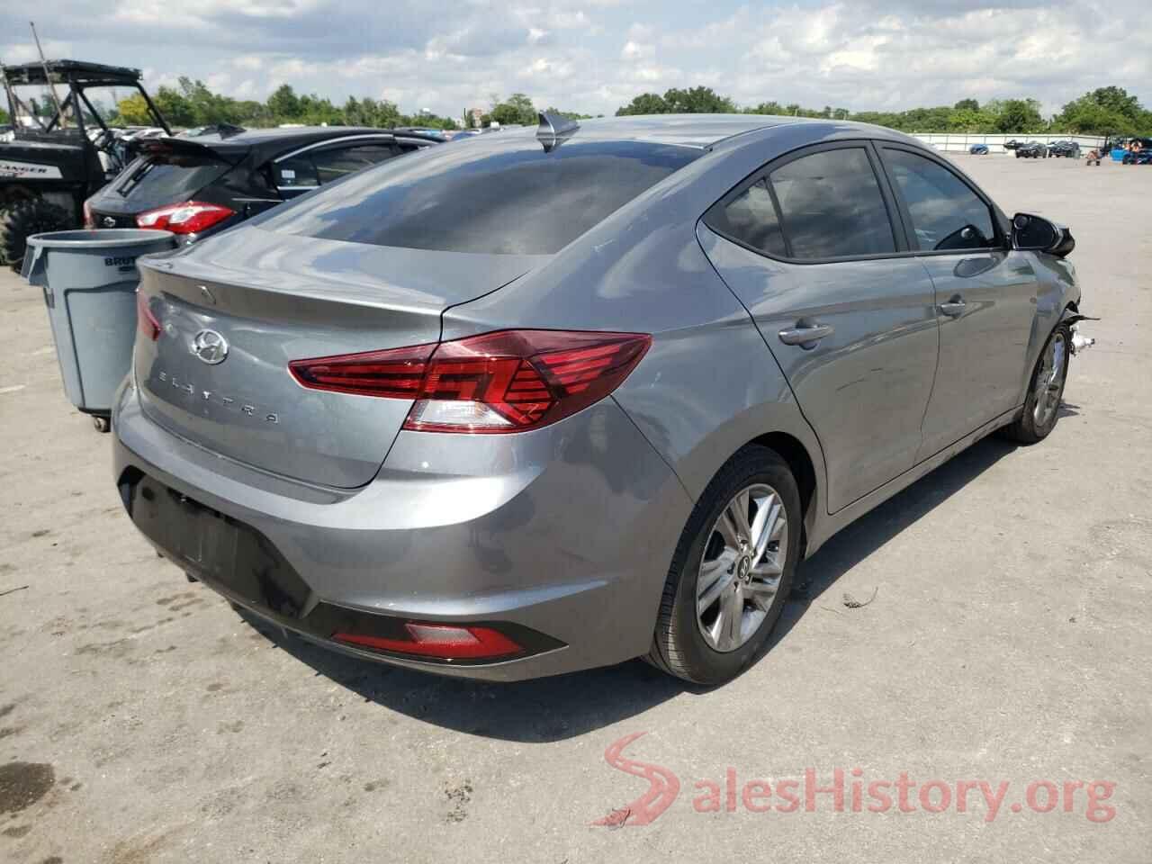 KMHD84LF0KU770868 2019 HYUNDAI ELANTRA