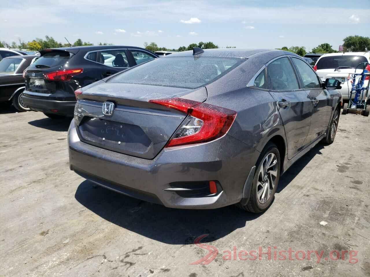 19XFC2F72JE027467 2018 HONDA CIVIC