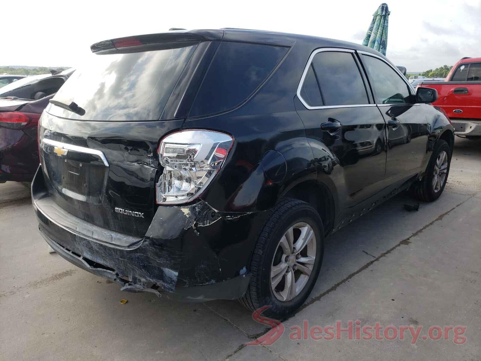 2GNALBEK0G1143604 2016 CHEVROLET EQUINOX