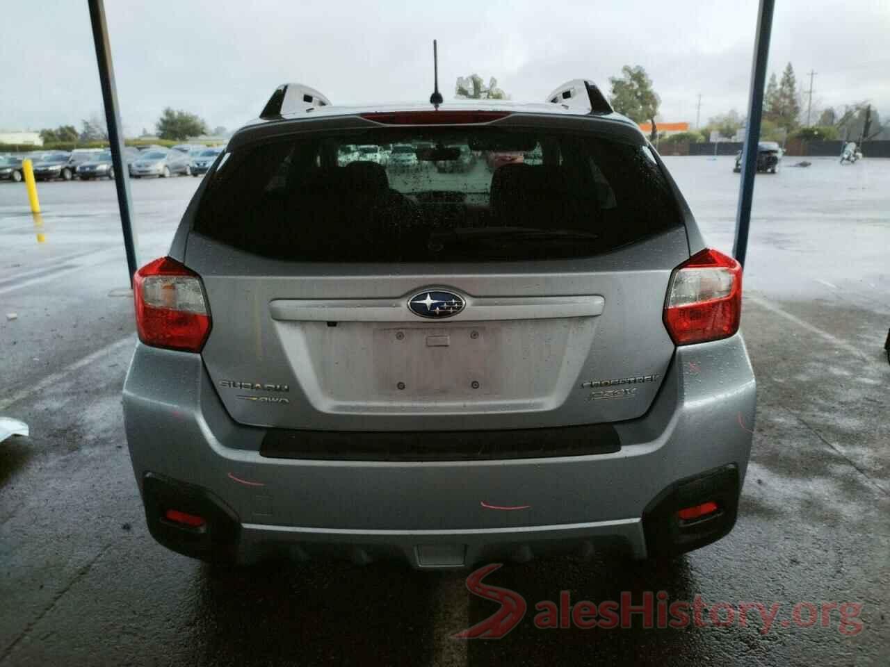 JF2GPABC8H8234179 2017 SUBARU CROSSTREK