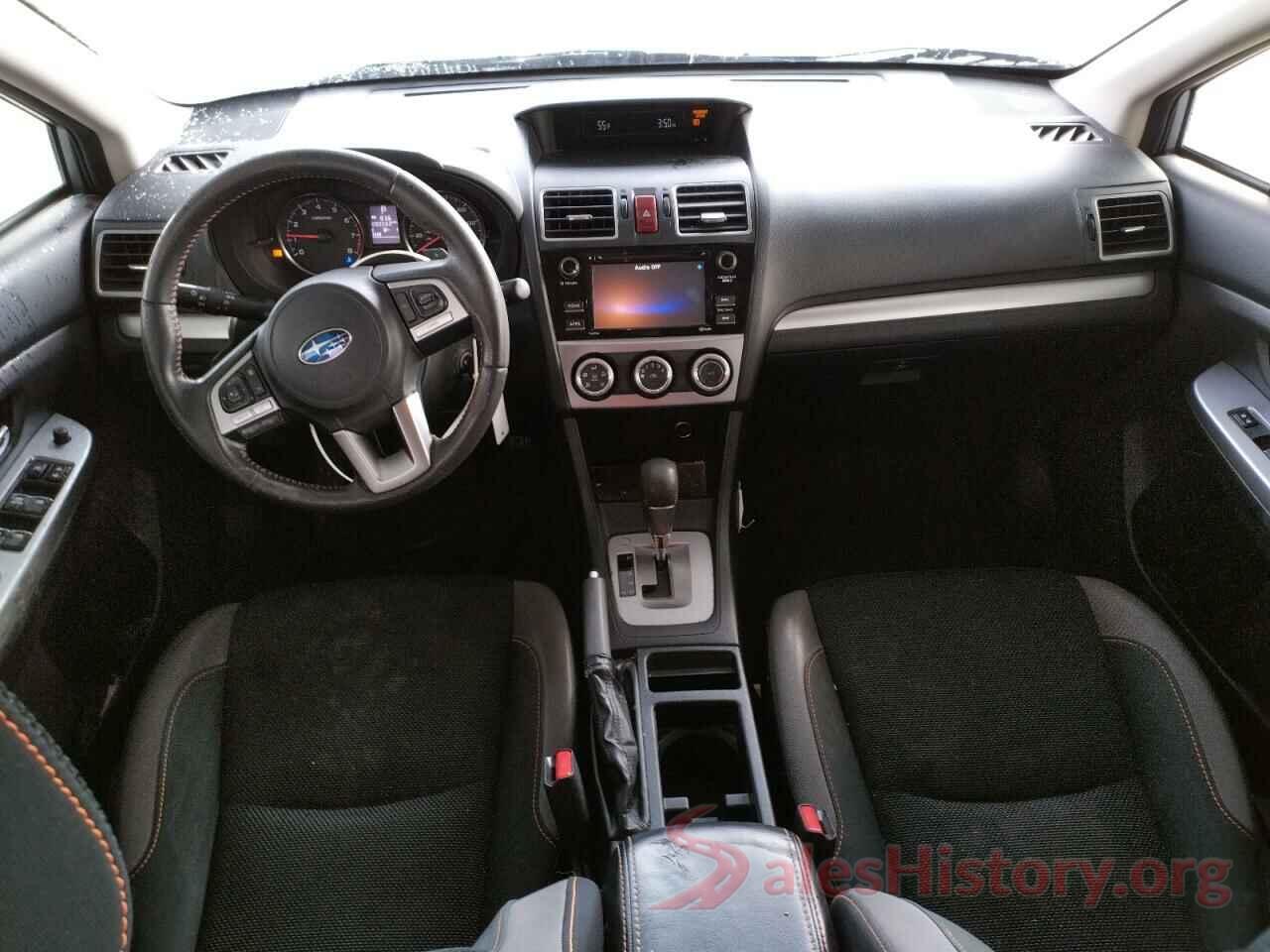 JF2GPABC8H8234179 2017 SUBARU CROSSTREK