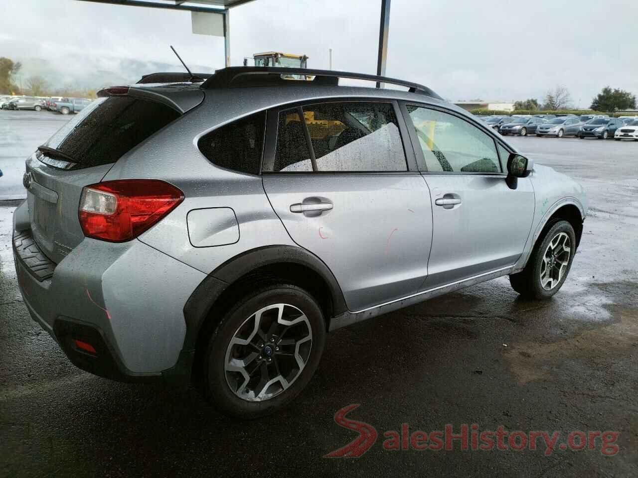 JF2GPABC8H8234179 2017 SUBARU CROSSTREK