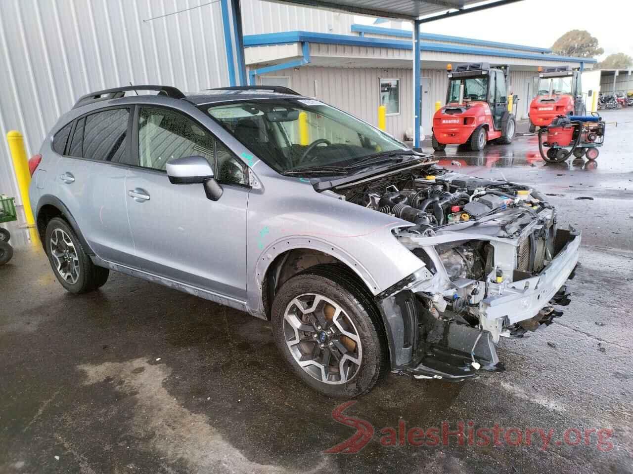 JF2GPABC8H8234179 2017 SUBARU CROSSTREK