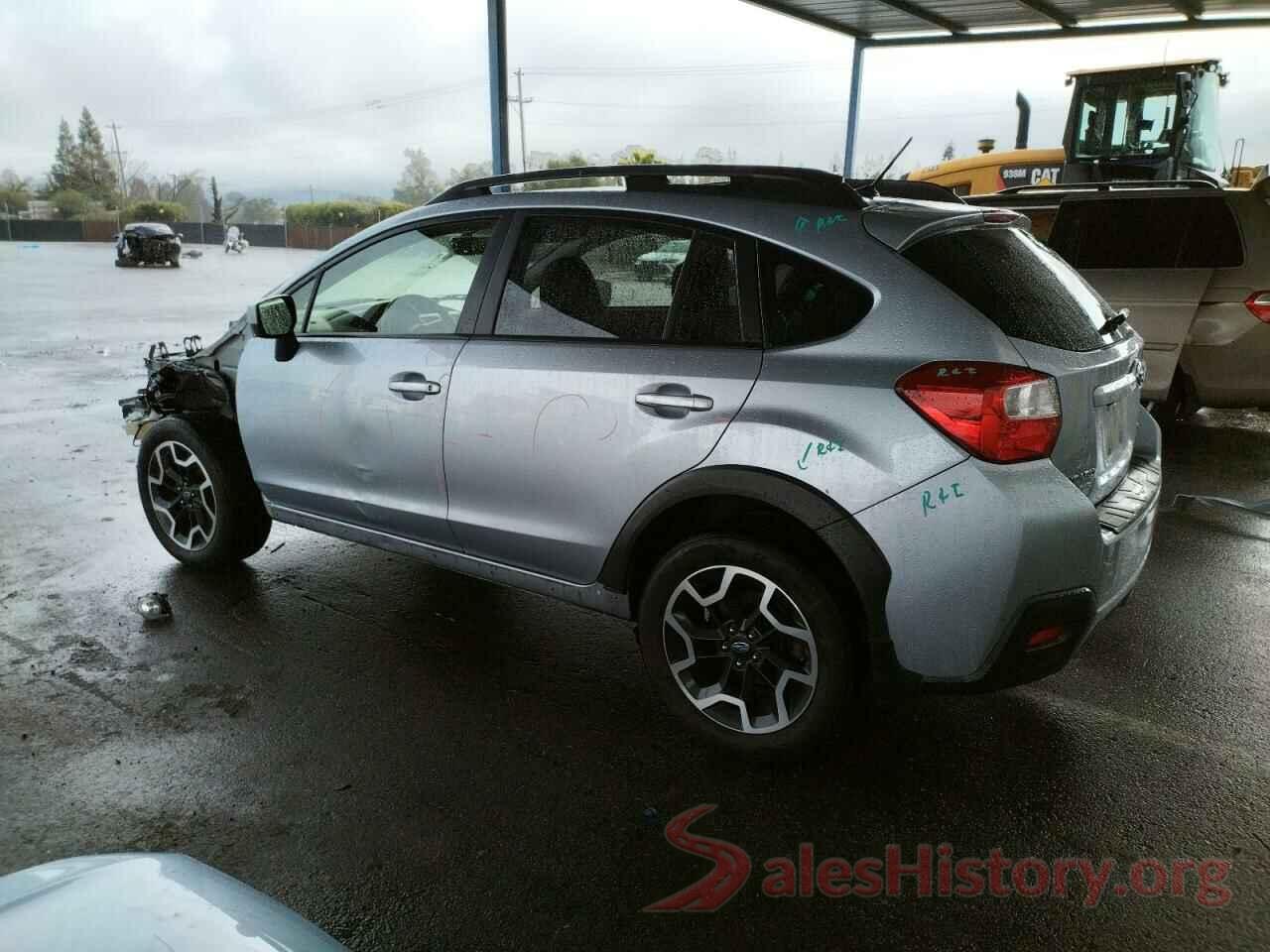 JF2GPABC8H8234179 2017 SUBARU CROSSTREK