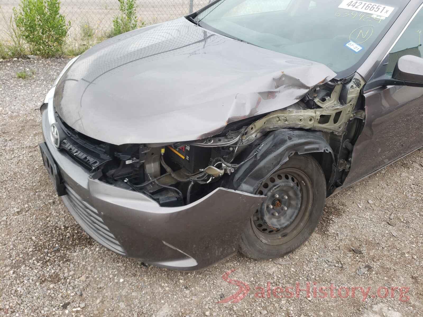 4T1BF1FK3HU639429 2017 TOYOTA CAMRY