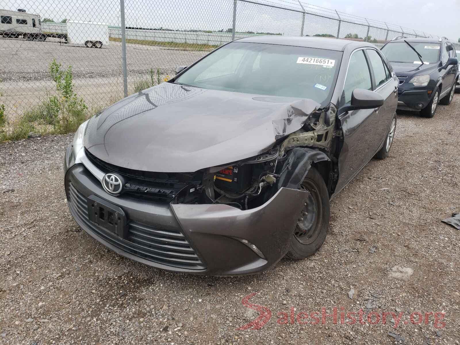 4T1BF1FK3HU639429 2017 TOYOTA CAMRY