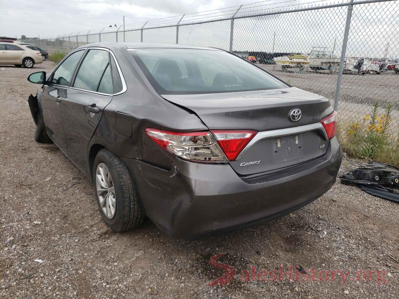 4T1BF1FK3HU639429 2017 TOYOTA CAMRY