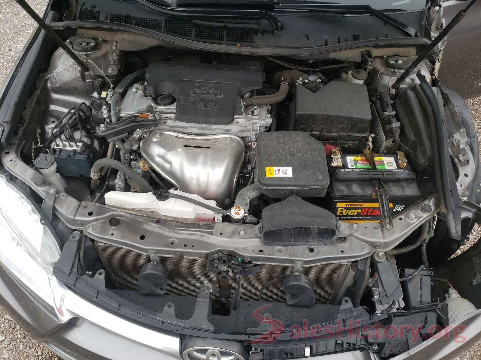 4T1BF1FK3HU639429 2017 TOYOTA CAMRY