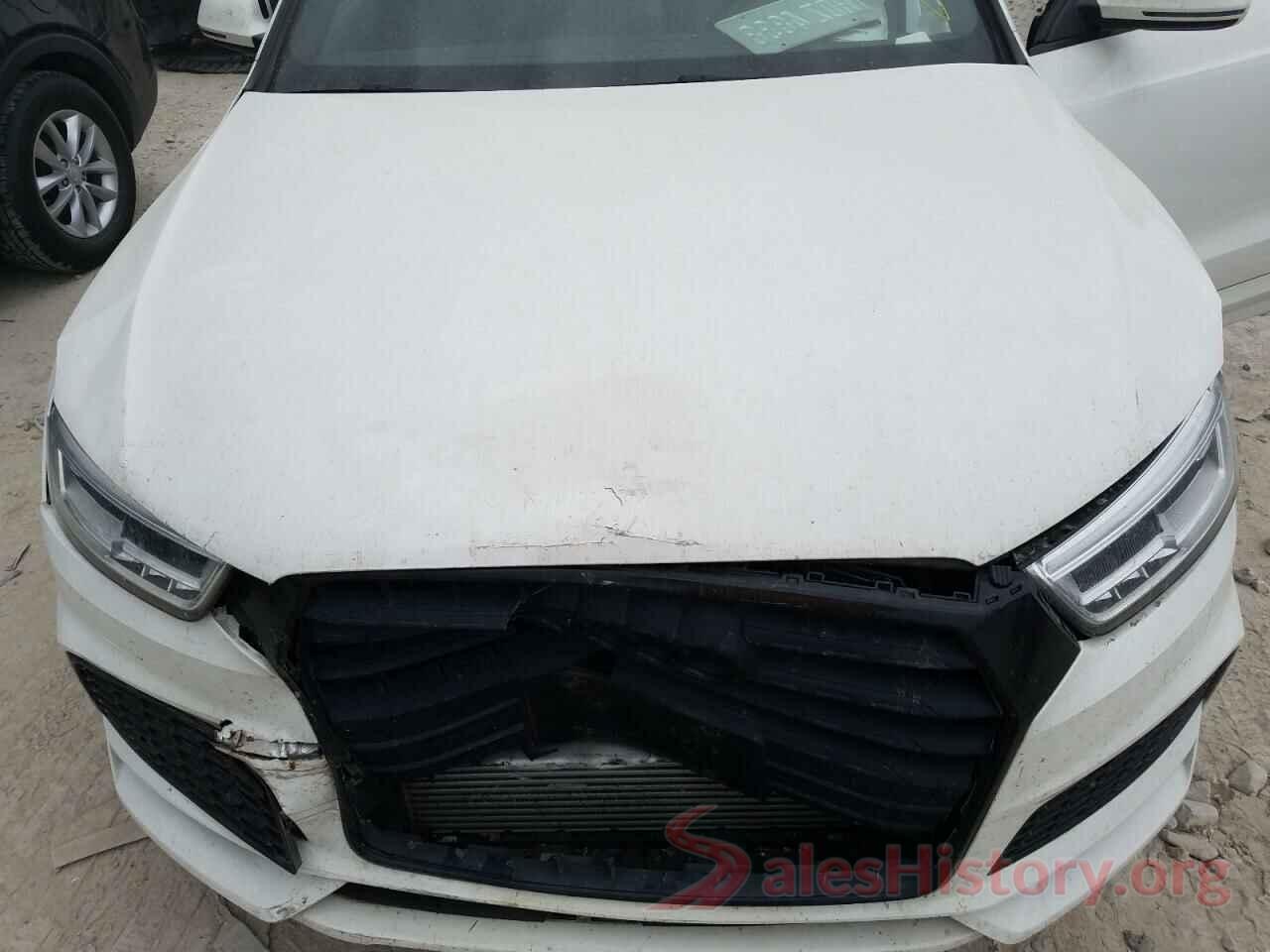 WA1JCCFS2JR002152 2018 AUDI Q3