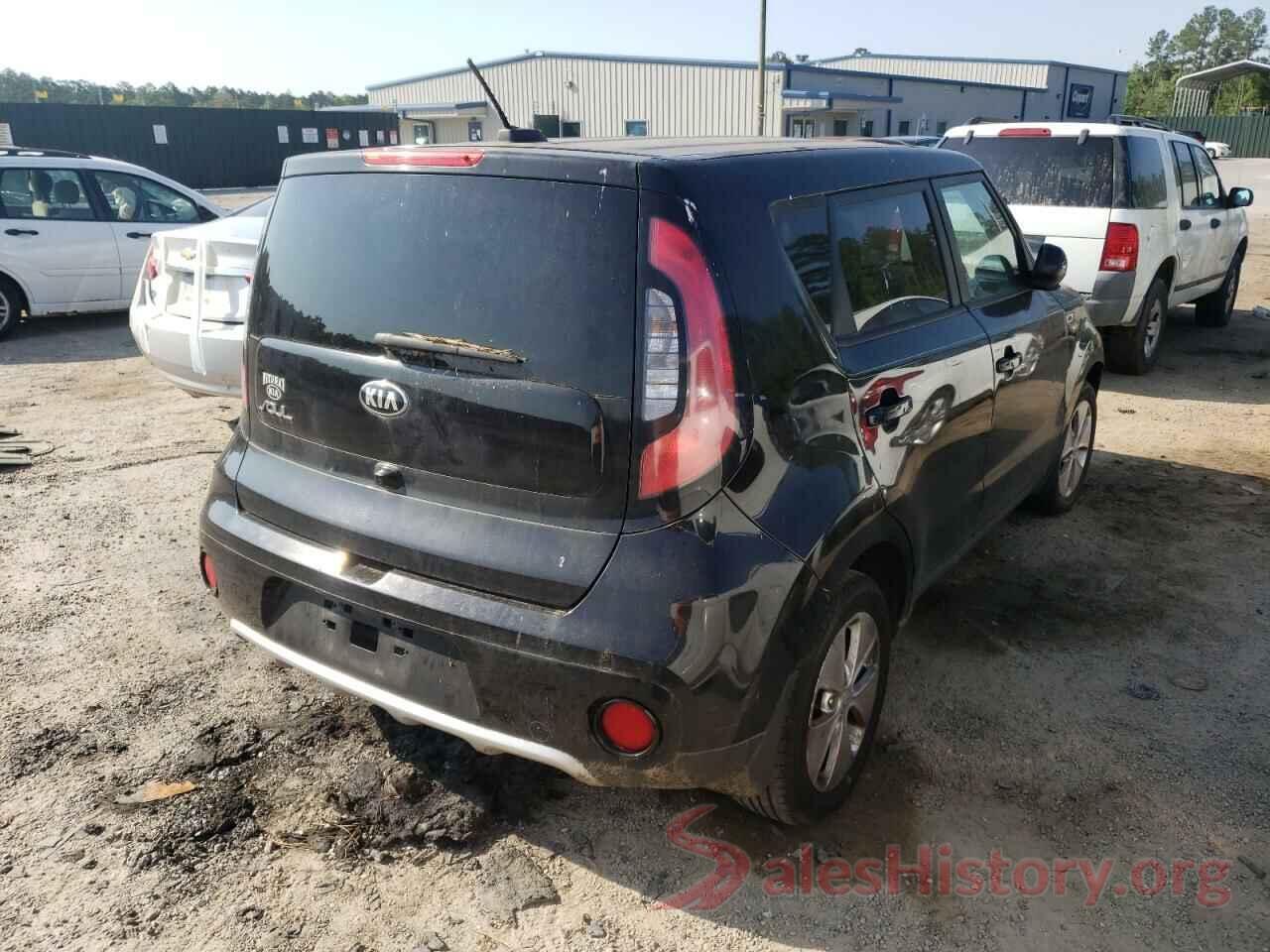 KNDJP3A50H7445417 2017 KIA SOUL