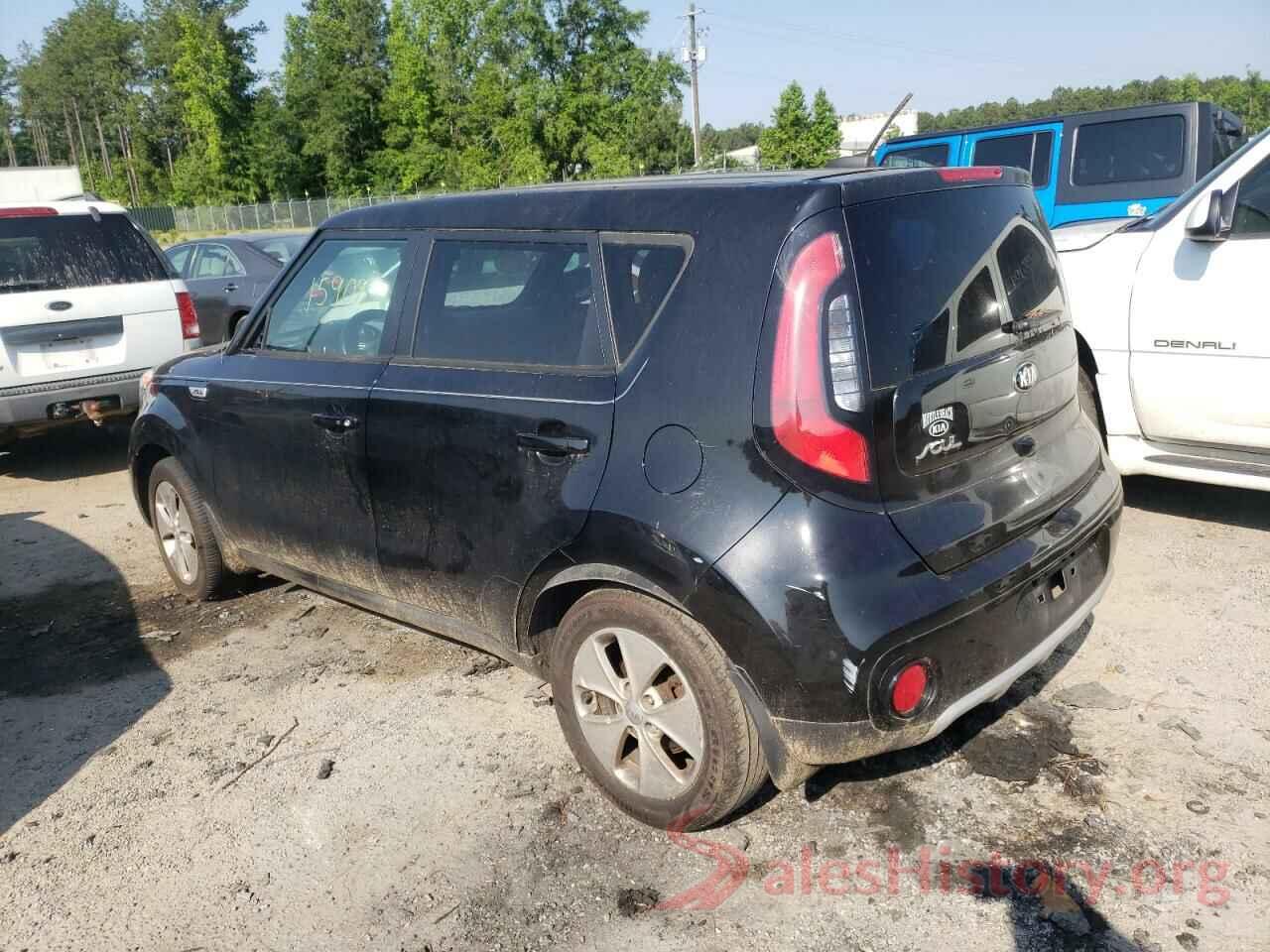 KNDJP3A50H7445417 2017 KIA SOUL