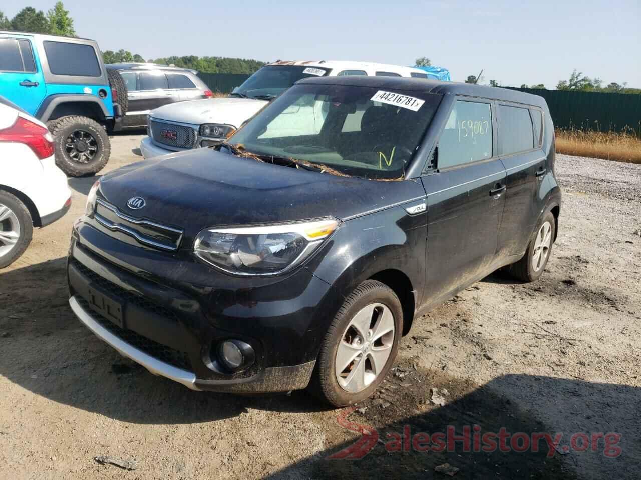 KNDJP3A50H7445417 2017 KIA SOUL