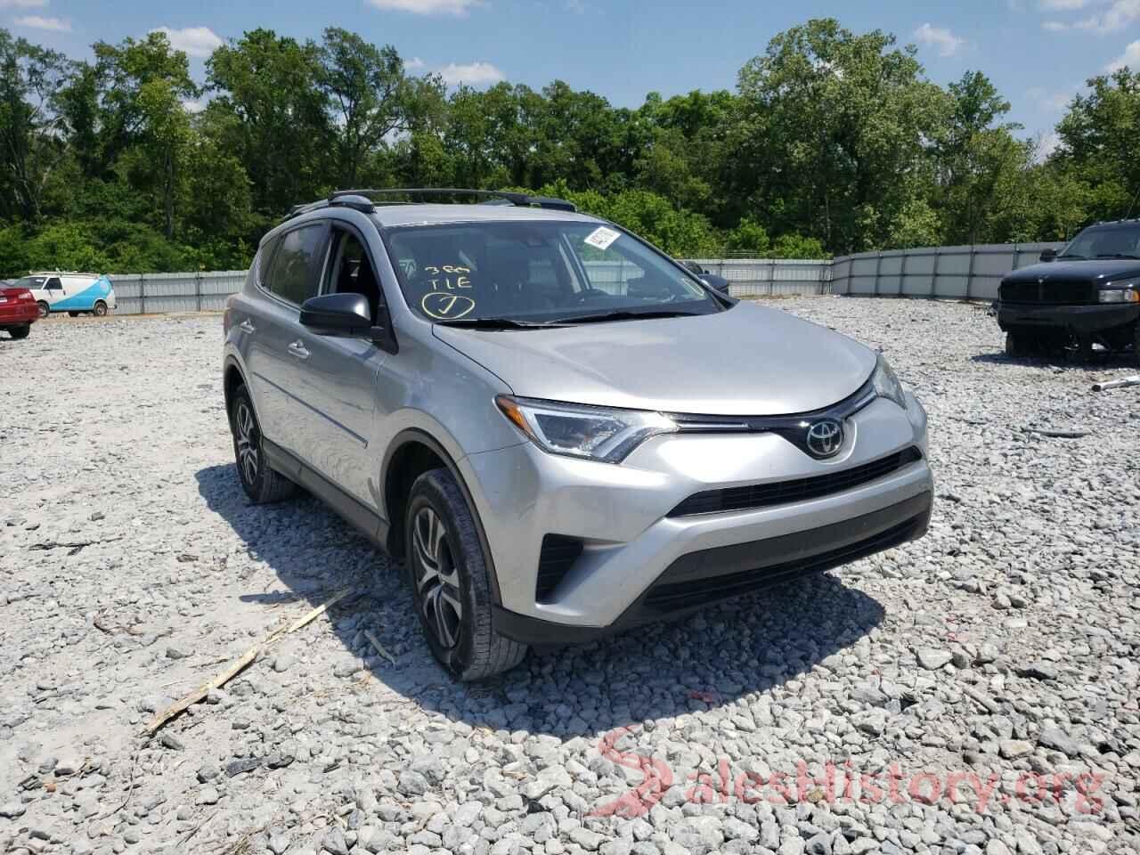 JTMZFREV2JJ174999 2018 TOYOTA RAV4