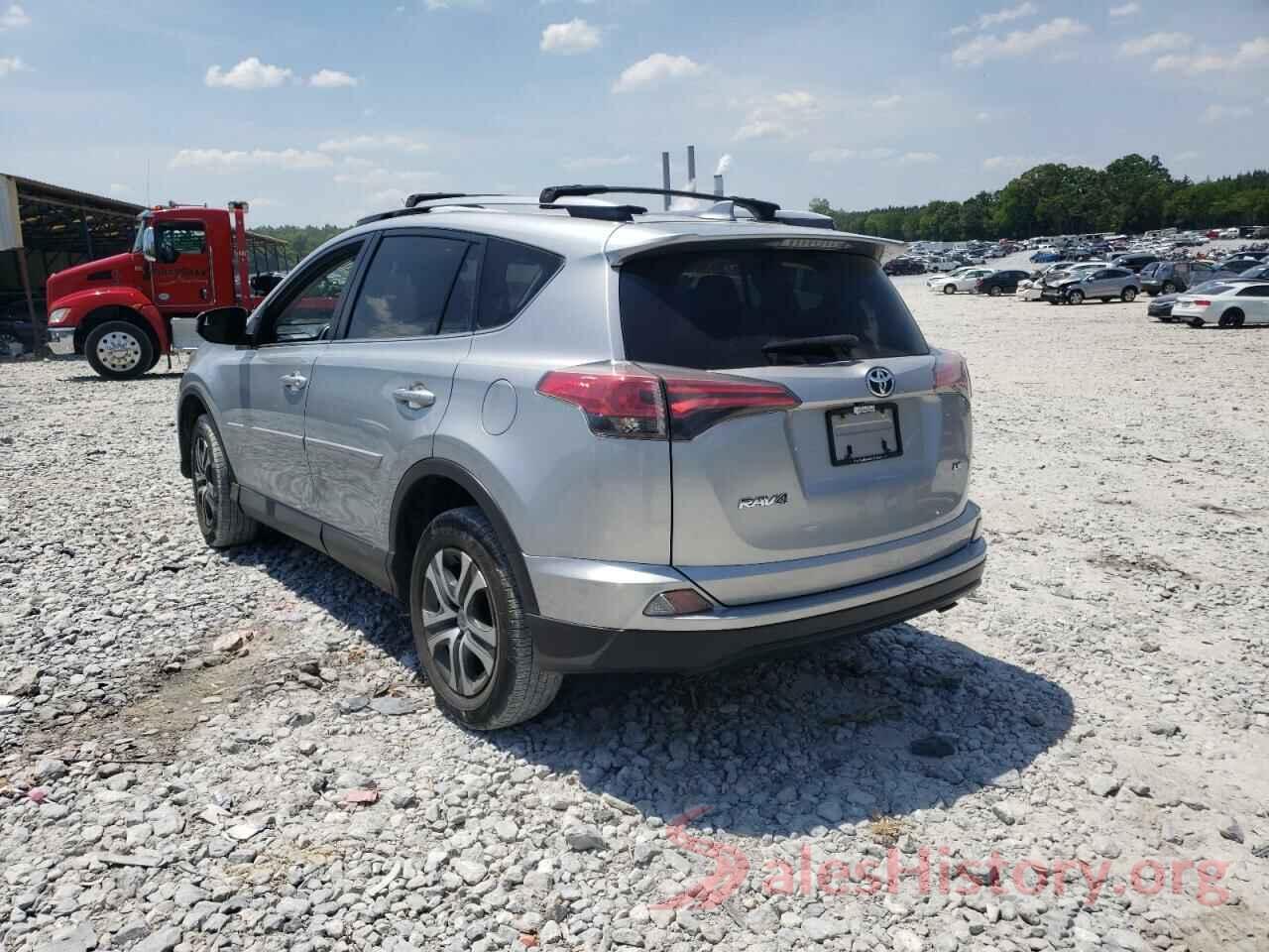 JTMZFREV2JJ174999 2018 TOYOTA RAV4